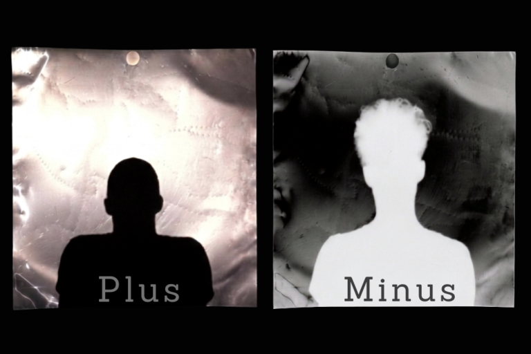 Plus Minus