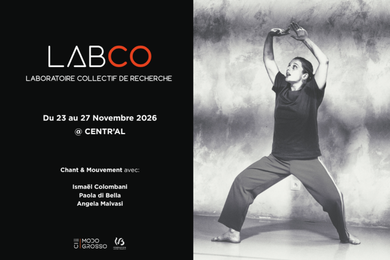 LabCo #3